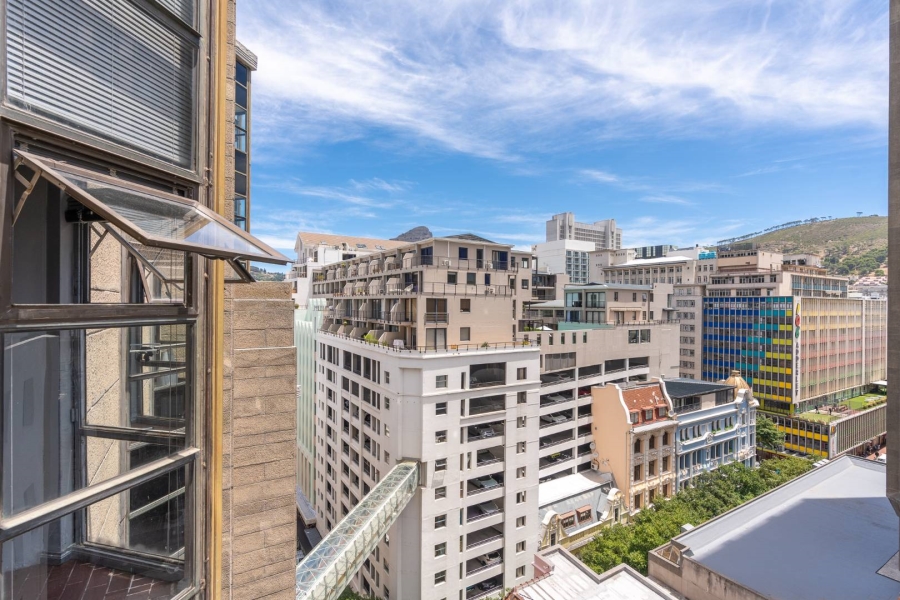 1 Bedroom Property for Sale in Cape Town City Centre Western Cape